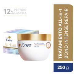 DOVE MASC BOND INTENSE REPAR x250G