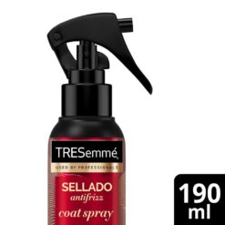 TRESEMME COAT SPRAY BLIND ANTIFR x190ML
