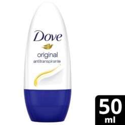 DOVE DEO ROLL ON ORIGINAL x50ML