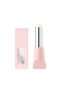 MAYBELLINE LIFTER GLAZE 001 CLEAR CRAVE