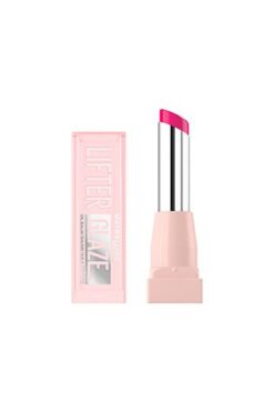 MAYBELLINE LIFTER GLAZE 003 ROSE BITE