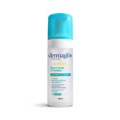 DERMAGLOS CONTROL ACNÉ ESPUMA DE LIMPIEZA