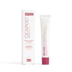 ISDIN CICAPOST CREMA 50GR