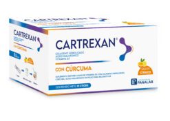 CARTREXAN X 15 STICK