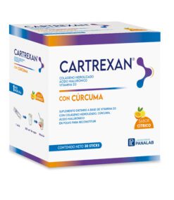 CARTEXAN x 30 STICKS