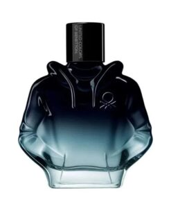 BENETTON U.C. TRIBE x  90 ML