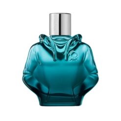 BENETTON TRIBE COOL x  90 ML