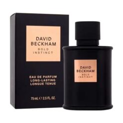 DAVID BECKHAM BOLD INSTINCT x  75 ML