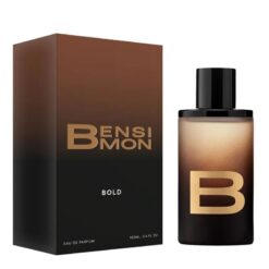 BENSIMON BOLD x 100 ML