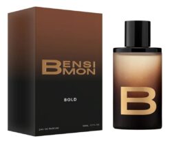 BENSIMON BOLD EDP x  50 ML