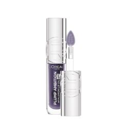 LOREAL LIP OIL PLUMP PH BERRY NOIR
