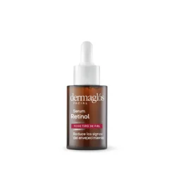 DERMAGLOS SERUM RETINOL
