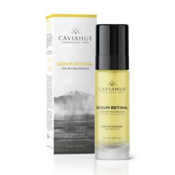 Alternative view of CAVIAHUE SERUM RETINAL