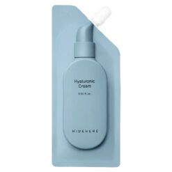 HIDEHERE ÁCIDO HIALURÓNICO CREMA X25ML