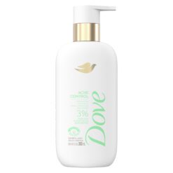 DOVE GEL DUCHA ACNE CONTROL
