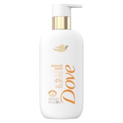 DOVE GEL DUCHA RADIANT GLOW
